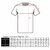 LEOPARDS TEES GRIS ACID en internet