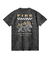 LEOPARDS TEES GRIS ACID en internet