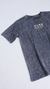 LEOPARDS TEES GRIS ACID