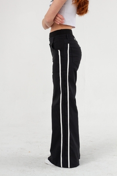 Pant wide line - comprar online