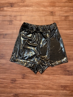 Pollera Pantalon Grecia - comprar online