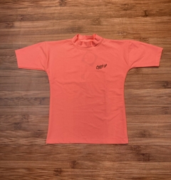 Remera UV Cheer