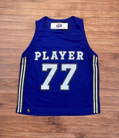 Musculosa Basquet - comprar online