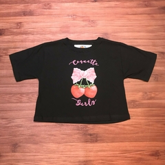Pupera Romeo cherry