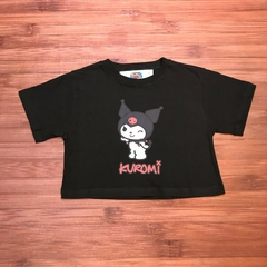 Pupera Romeo Kuromi