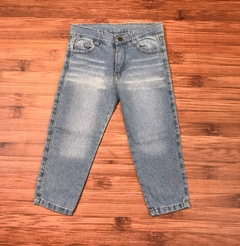 Jean Mom