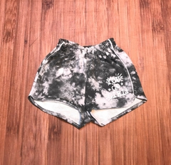 Short Cw Batik