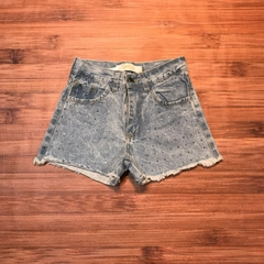 Short jean Shak