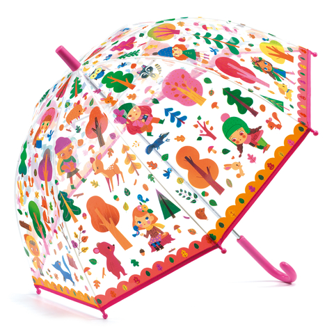 Guarda-chuva infantil