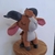 Pelúcia na internet