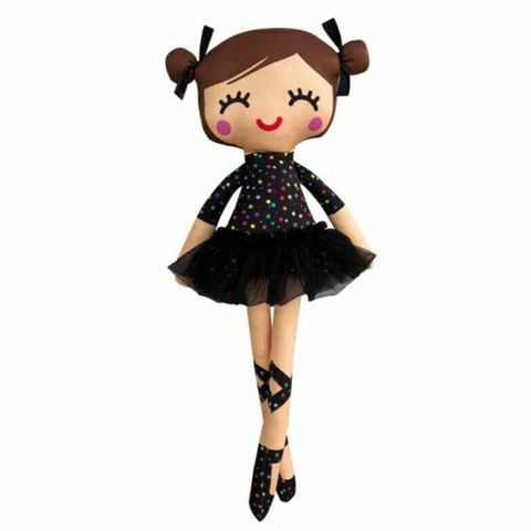 Boneca articulada GG