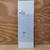 Trio de azulejos decorativos - comprar online