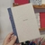 Caderno Meus Livros na internet