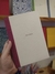 Caderno Meus Filmes - loja online