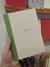 Caderno Meus Filmes - Lilá