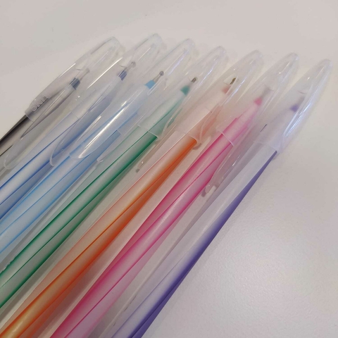 Caneta Spiro Clean 0.7mm