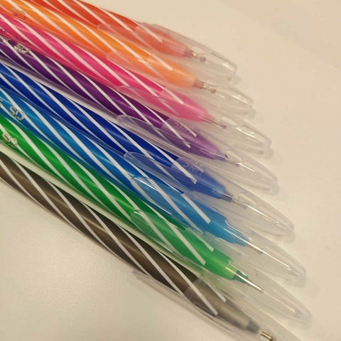 Caneta Spiro 0.7mm