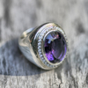 Anillo Lady Di - buy online