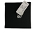 PINGENTE PONTO DE LUZ REDONDO 6,6MM - comprar online