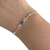 PULSEIRA OLHO GREGO COM BOLAS - comprar online