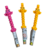 Brinquedo Dantoy com bala - Flautinha c/30 un - comprar online