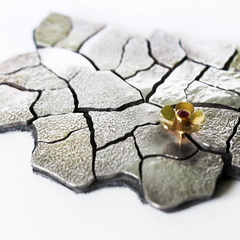 BROCHE SECA PECA ÚNICA
