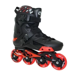 Imagem do PATINS INLINE TRAXART REVOLT - 80MM / 110MM ABEC-9