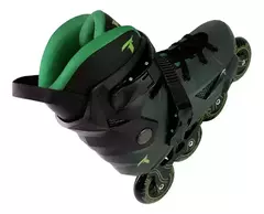PATINS INLINE TRAXART REVOLT - 80MM / 110MM ABEC-9 - comprar online