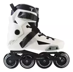 PATINS INLINE TRAXART REVOLT - 80MM / 110MM ABEC-9 - loja online