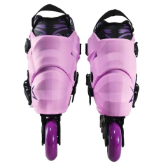 PATINS INLINE TRAXART REVOLT - 80MM / 110MM ABEC-9 na internet