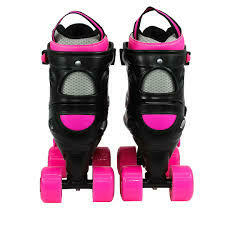 PATINS INFANTIL FLASH - 54MM ABEC-7