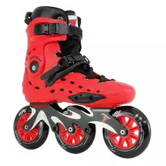 Patins Hype Verde - 110mm ABEC-9 Cromo - loja online