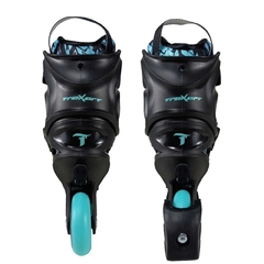 PATINS INLINE INFANTIL TRAXART FREEMIX - 68/70MM OU 70/72MM ABEC-9 - loja online