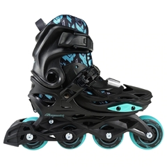 PATINS INLINE INFANTIL TRAXART FREEMIX - 68/70MM OU 70/72MM ABEC-9 - comprar online