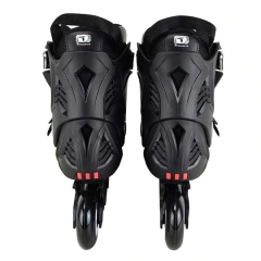 Patins Inline Freestyle Traxart Dynamix - 80mm ABEC-7 - loja online
