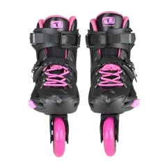 Patins Inline Freestyle Traxart Dynamix - 80mm ABEC-7 na internet