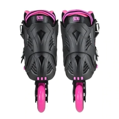 Patins Inline Freestyle Traxart Dynamix - 80mm ABEC-7 - Trackeano