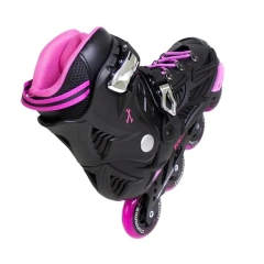 Patins Inline Freestyle Traxart Dynamix - 80mm ABEC-7 - loja online