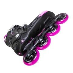 Imagem do Patins Inline Freestyle Traxart Dynamix - 80mm ABEC-7