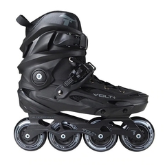 Patins Inline Freestyle Traxart Volt + 2.0 - 80mm ABEC-9 - comprar online