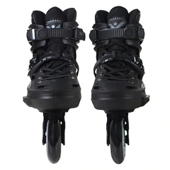 Patins Inline Freestyle Traxart Volt + 2.0 - 80mm ABEC-9 na internet