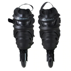 Patins Inline Freestyle Traxart Volt + 2.0 - 80mm ABEC-9 - Trackeano
