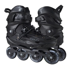 Patins Inline Freestyle Traxart Volt + 2.0 - 80mm ABEC-9 - loja online