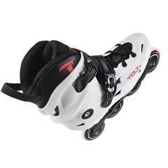 Patins Inline Freestyle Traxart Volt + 2.0 - 80mm ABEC-9 na internet