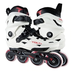 Patins Inline Freestyle Traxart Volt + 2.0 - 80mm ABEC-9 - comprar online