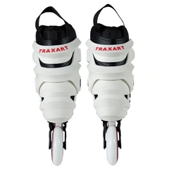 Patins Inline Freestyle Traxart Volt + 2.0 - 80mm ABEC-9 - loja online