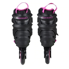 Patins Inline Freestyle Traxart Volt + 2.0 - 80mm ABEC-9 - loja online