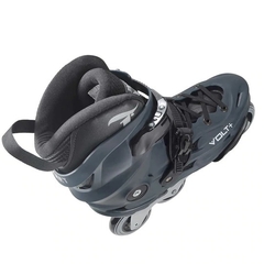 Patins Inline Freestyle Traxart Volt + 2.0 - 80mm ABEC-9 - comprar online