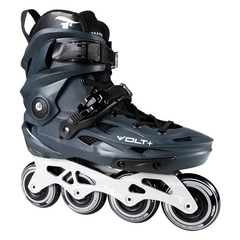 Imagem do Patins Inline Freestyle Traxart Volt + 2.0 - 80mm ABEC-9