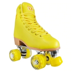 Patins Quad Traxart Foxxy - 58mm x 32mm ABEC-5